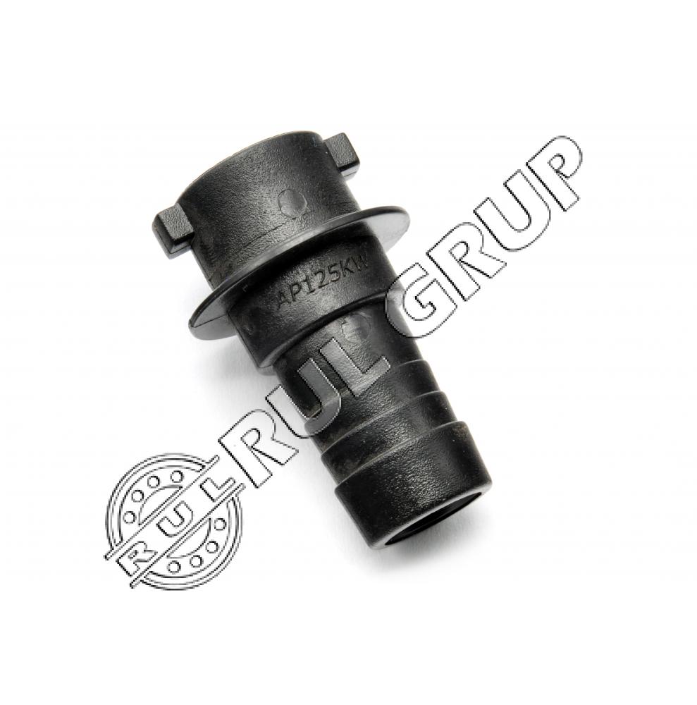 MET STUT DE RACORDARE AL FURTUNULUI 12.5